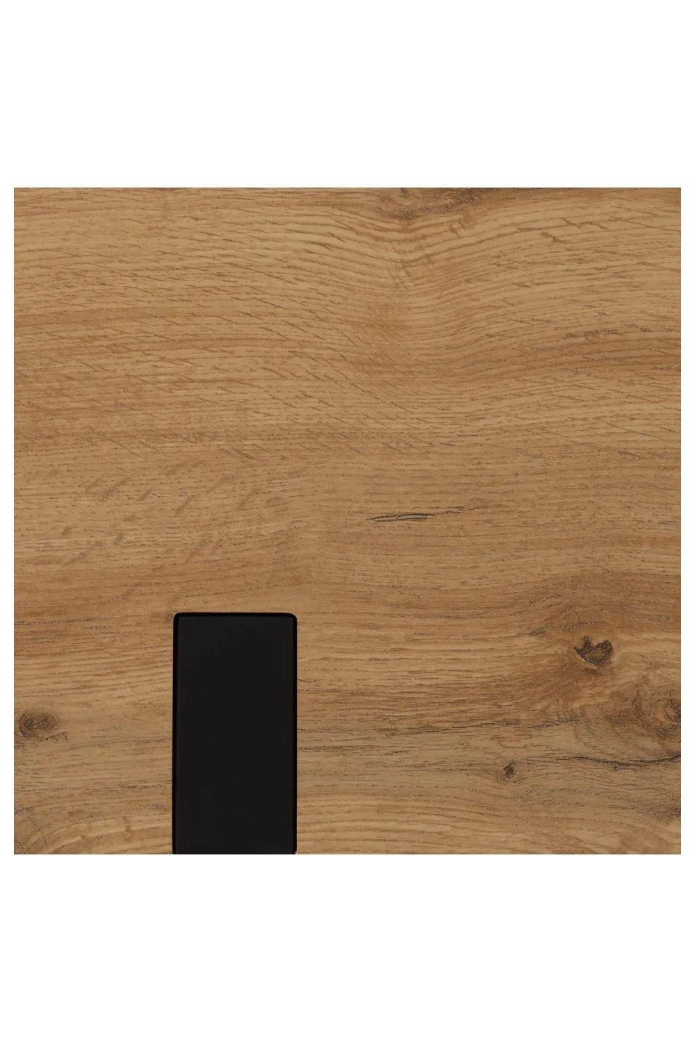 Seconique Treviso Dining Table in Light Oak 4