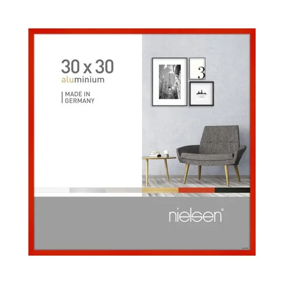 Nielsen Pixel Photo Frame 1