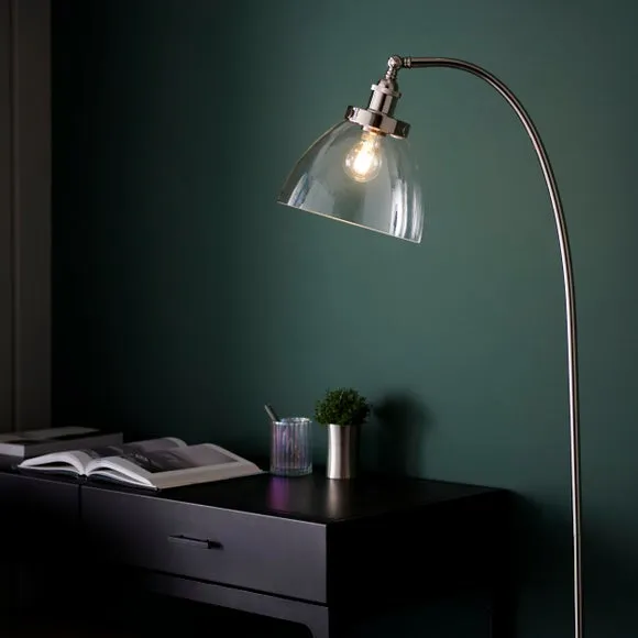 Vogue Brook Arc Floor Lamp 4