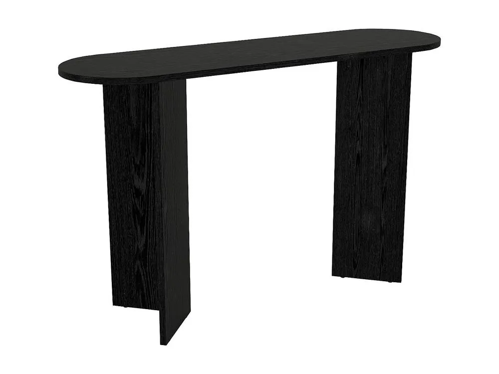 Vente-unique Console - Black - TOPANIA 5