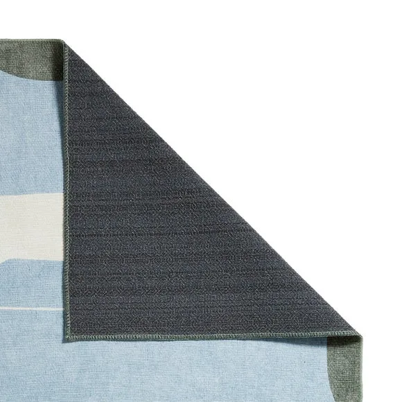Scion Mr Fox Washable Rug 3
