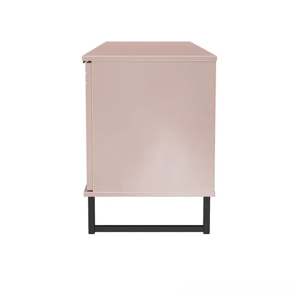 Darlton Wide TV Unit for TVs up to 65" 3