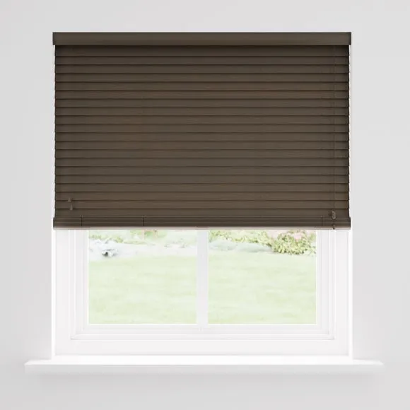 Bamboo Venetian Blind 3