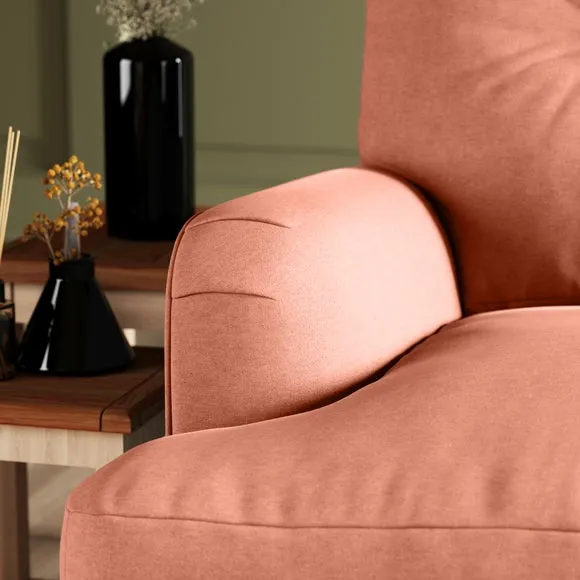 Martha Vintage Velvet 2 Seater Sofa Bed 6