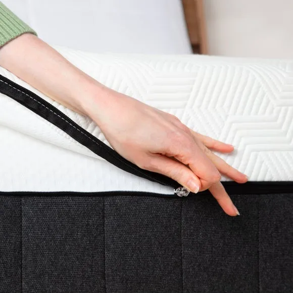 Panda Hybrid Bamboo Mattress Pro 4