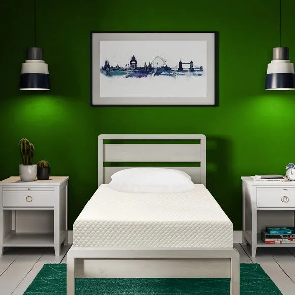 Komfi Unity Comfort Mattress 2