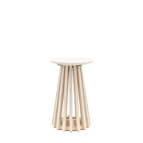 Lymbridge Side Table 6