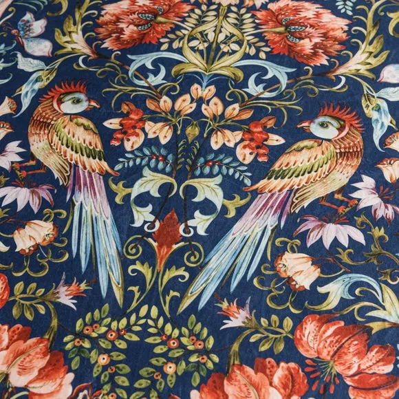 Majestic Birds Duvet Cover & Pillowcase Set 4