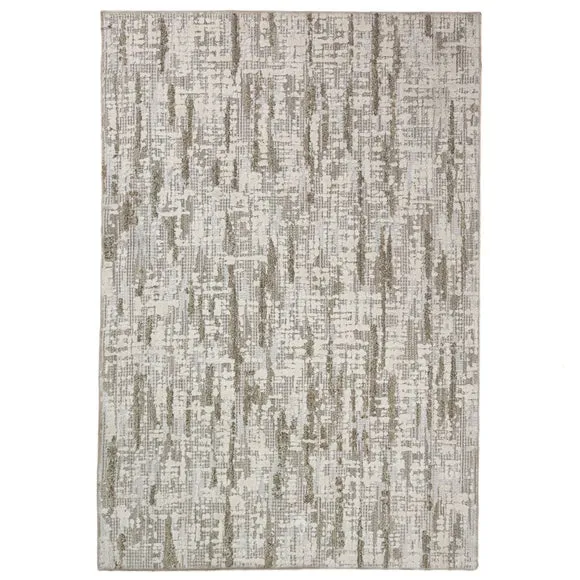 Asa Abstract Washable Rug 5
