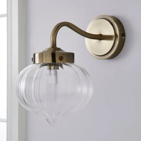 Voyager Wall Light 2