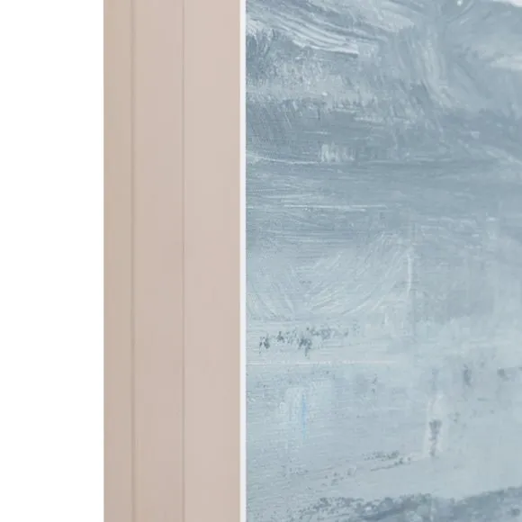 Cedar & Sage Cool Breeze Framed Canvas 2