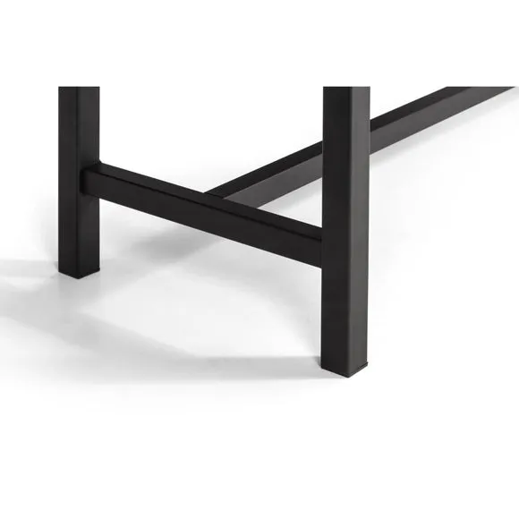 Tribeca Dining Bench 4
