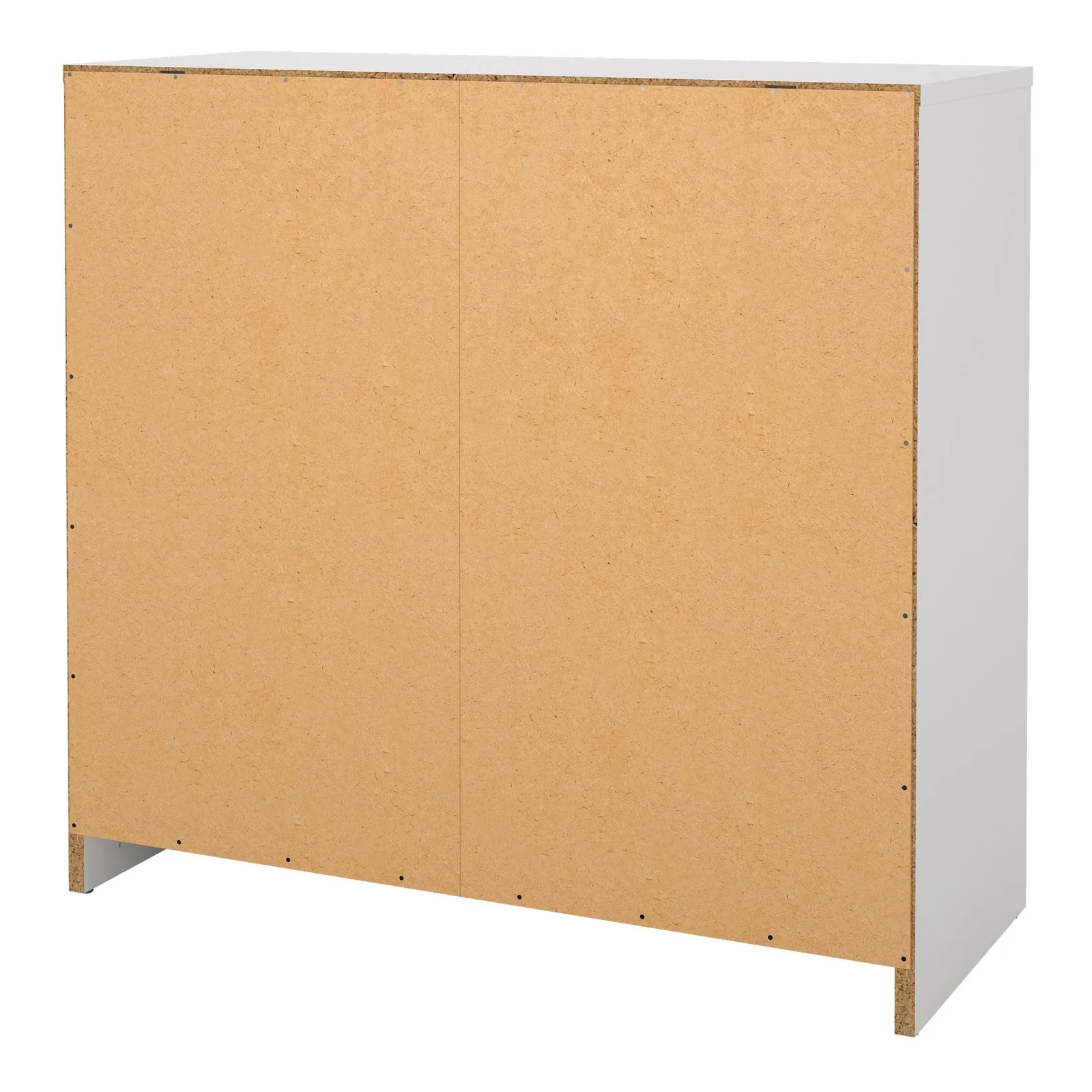 Furniture To Go May Chest of 3 Drawers in White 4