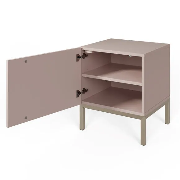 Iona Lamp Table 4