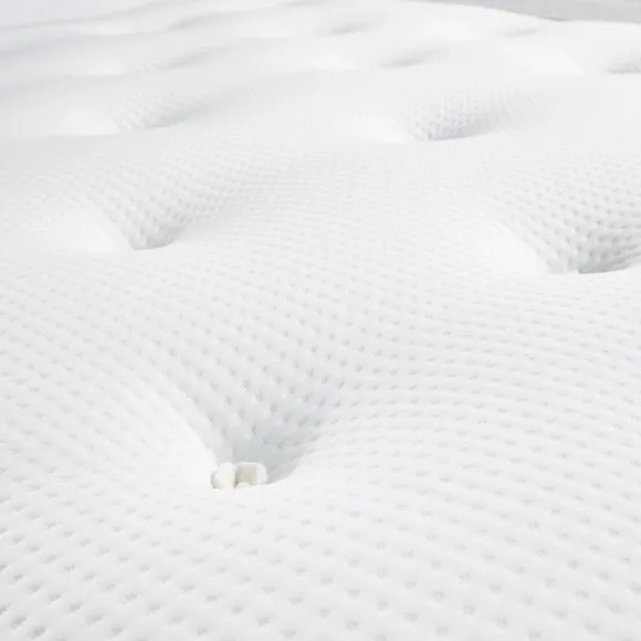 Fogarty 1000 Pocket Ortho Memory Foam Pillow Top Hybrid Mattress 4