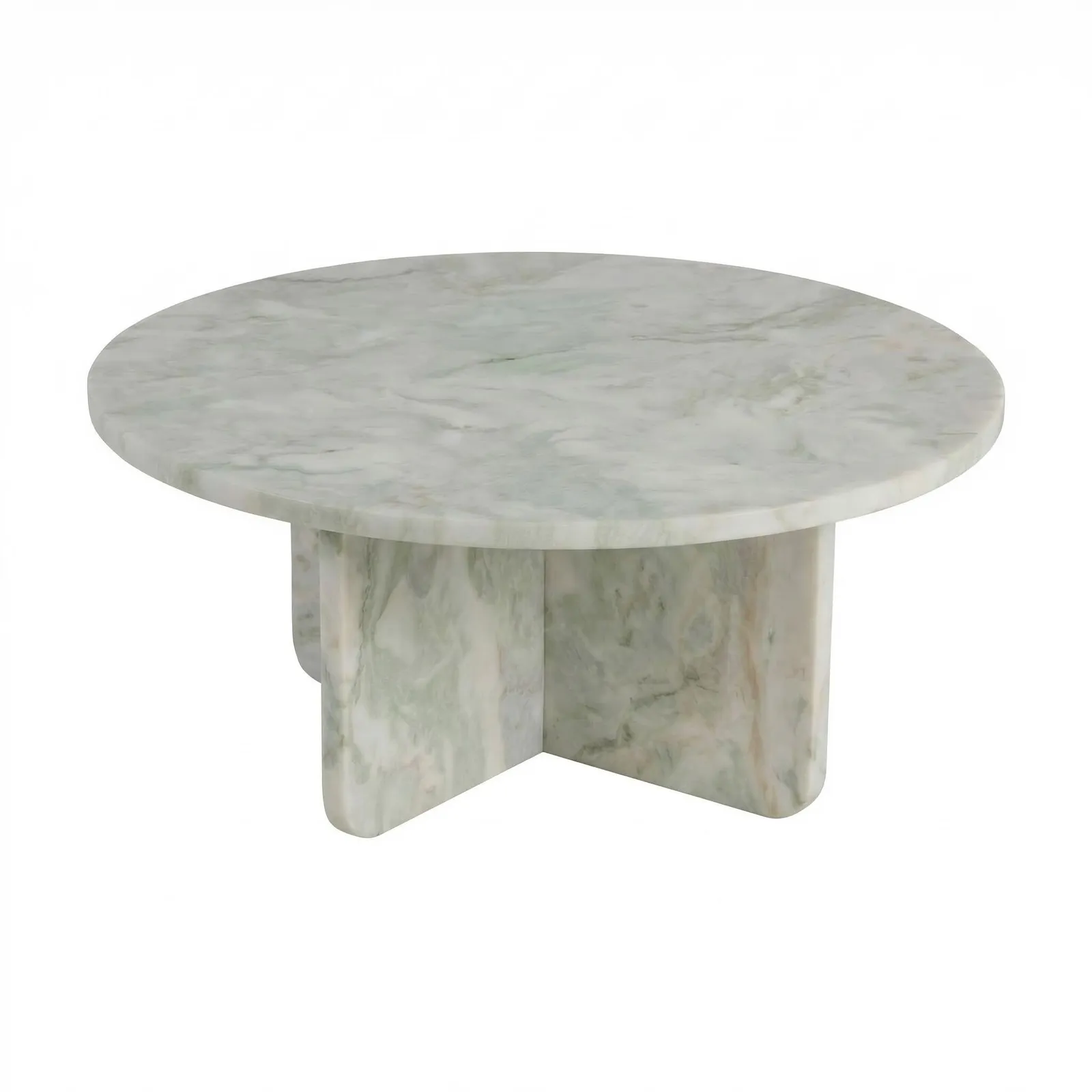 Varin Coffee Table, Round | Barker & Stonehouse 2