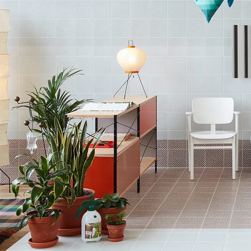 Vitra Akari 3A Table Lamp 4