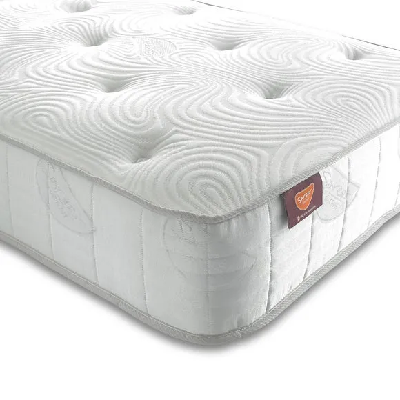 Sareer Pocket Sprung Latex Mattress 1