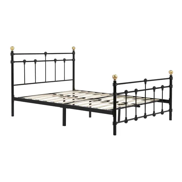 Atlas Bed Frame 4