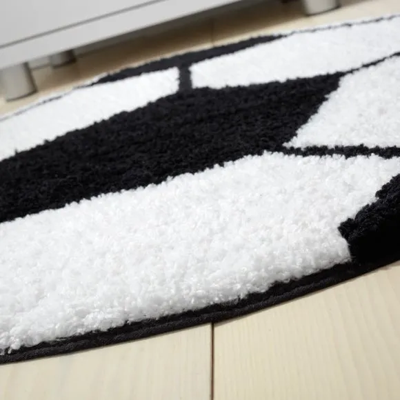 Football Rug 2