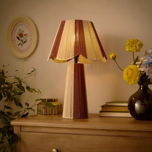 Amara String Table Lamp 2