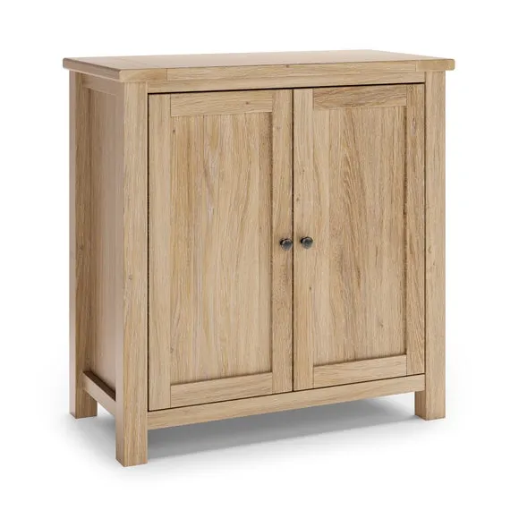 Olney 2 Door Small Sideboard 5