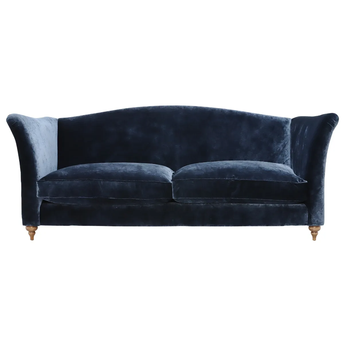 Claudette Grand Sofa