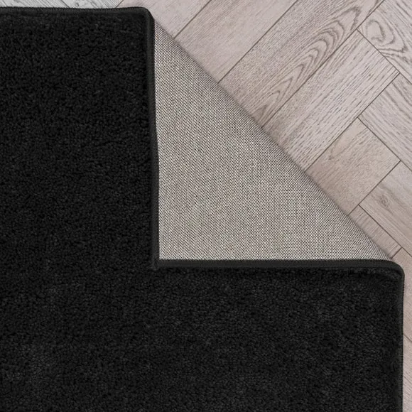 Sheen Shaggy Rug 3
