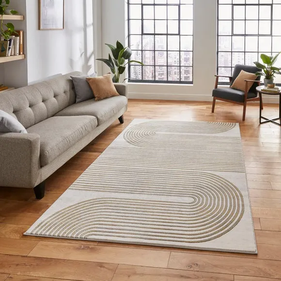 Apollo Swirl Rug 1
