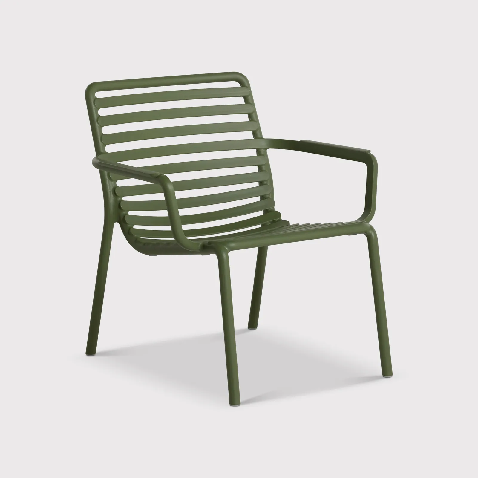 Cassis Chair, Green | Barker & Stonehouse 2