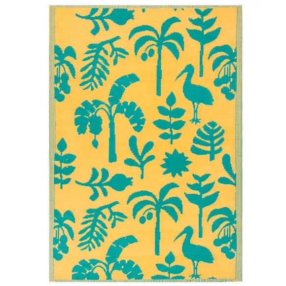 Furn. Marula Indoor Outdoor Rug 5