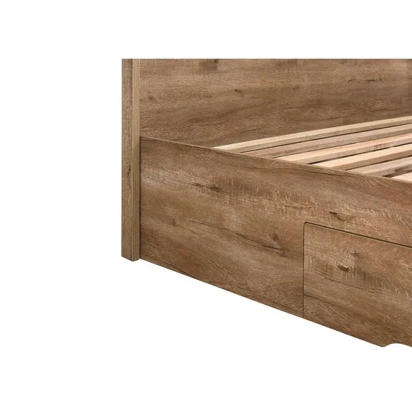 Stockwell Bed Frame 6