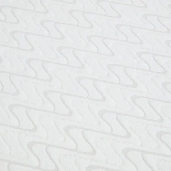 Comfortzone Memory Foam Mattress 4