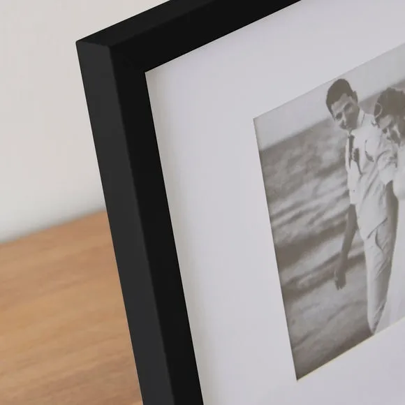 Oversized Mount Rectangle Photo Frame 2
