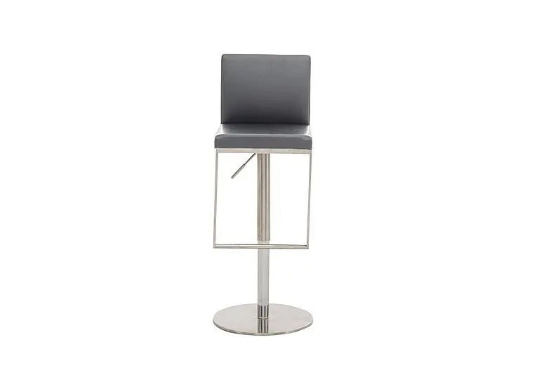 Cadiz Bar Stool - Grey