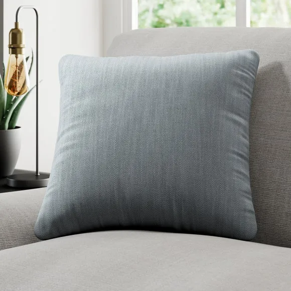 Herringbone Made to Measure Cushion Cover