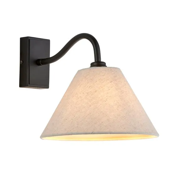Vogue Kiera Country Wall Light 5