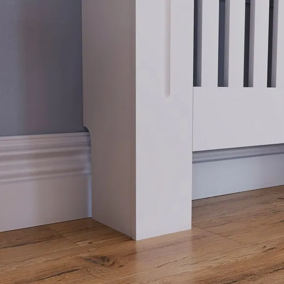 Vida Designs Arlington Radiator Cover 4