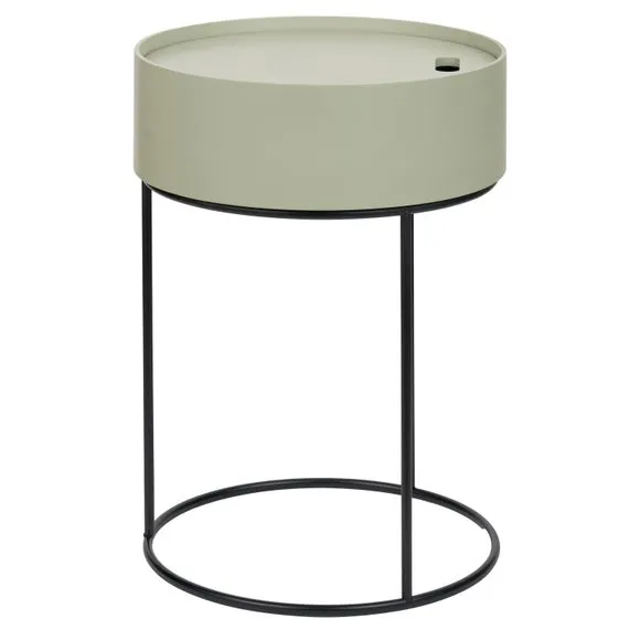 Hugo Storage Side Table 2