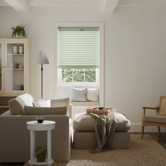 Bamboo Venetian Blind 2