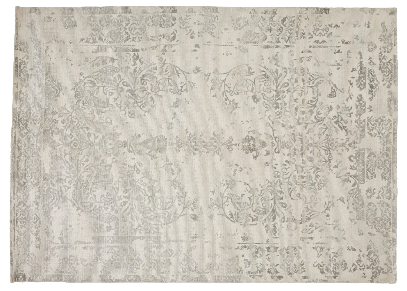 Linie Design Florentine Grey Rug 140 x 200cm