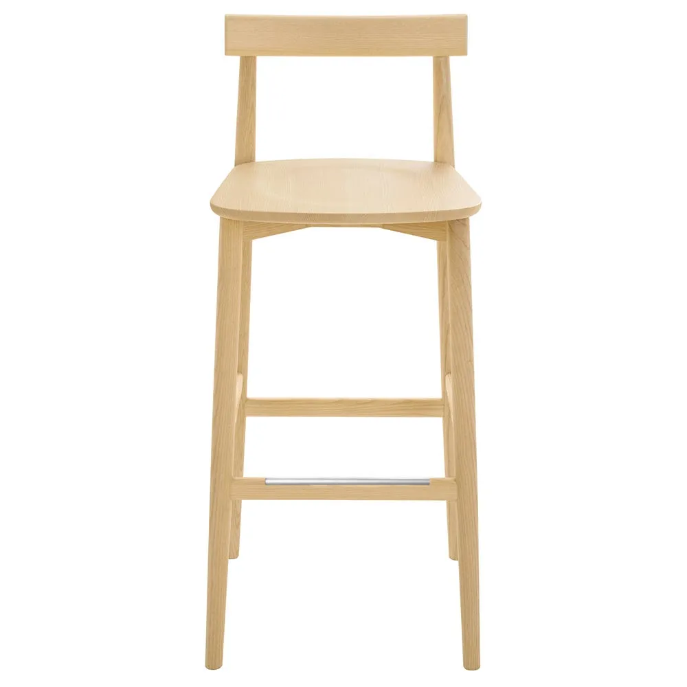Ercol Lara Bar Stool 2