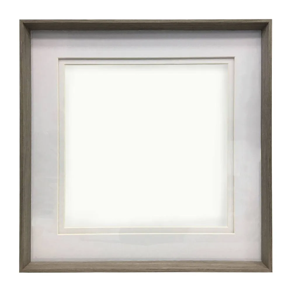 Voyage Maison Wooden Picture Frame 81 x 81cm in Brown 2