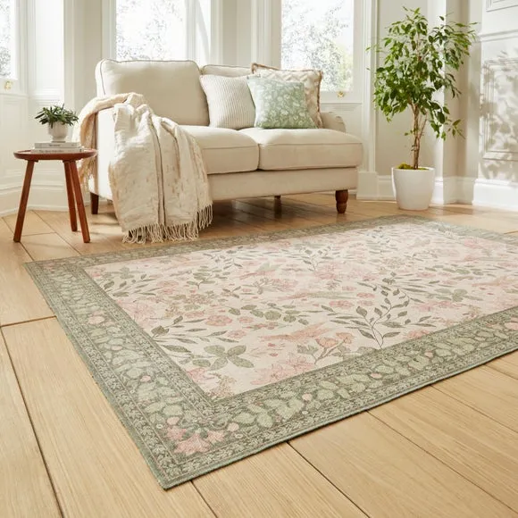 Think Rugs Versailles Meadowlark Rug 6