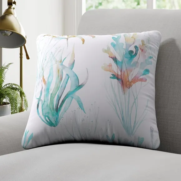 Coral Reef Made to Order Cushion Cover 1