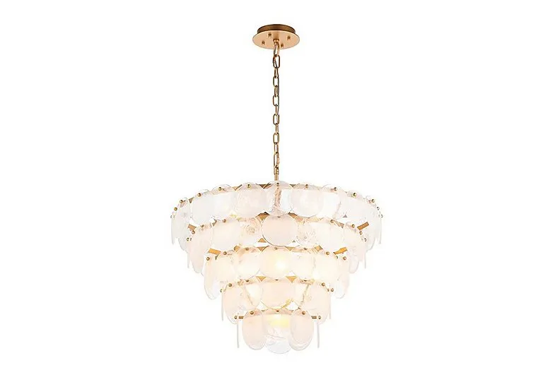 Maeve 9 Light Ceiling Pendant