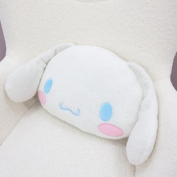 Hello Kitty Cinnamoroll Cushion 2