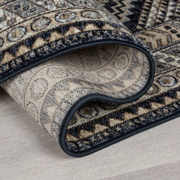 Babylon Traditional Rug 4