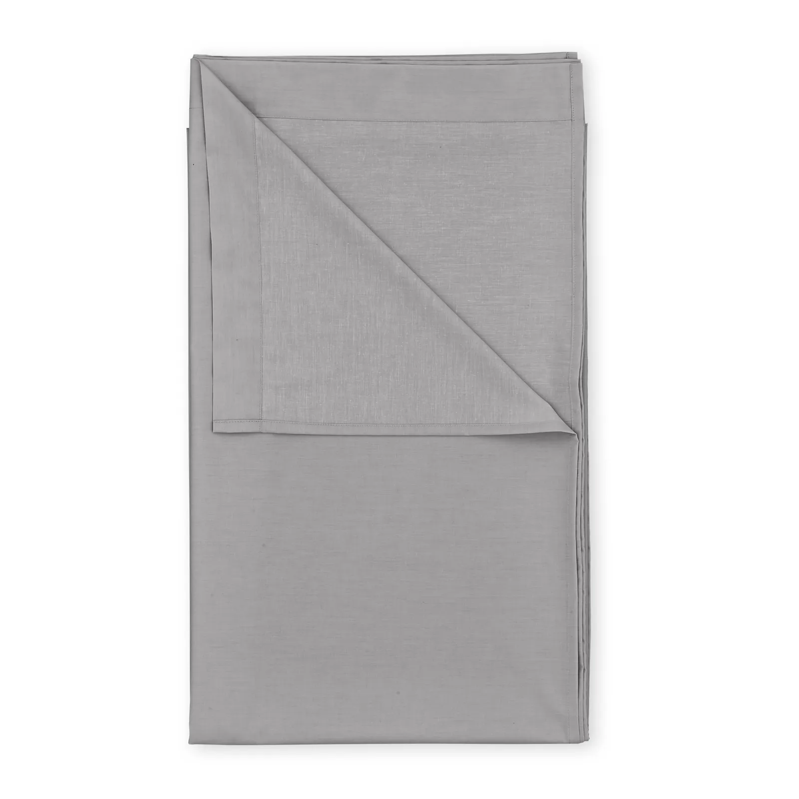 Pure Cotton Flat Sheet 1
