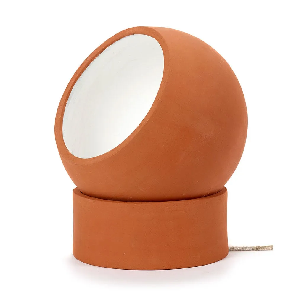 Serax Terra Floor Lamp Low 2